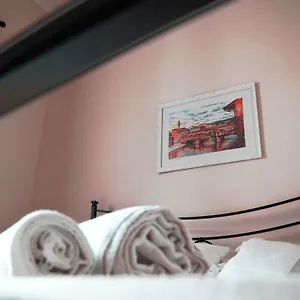 3* Frühstückspension Il Tabernacolo